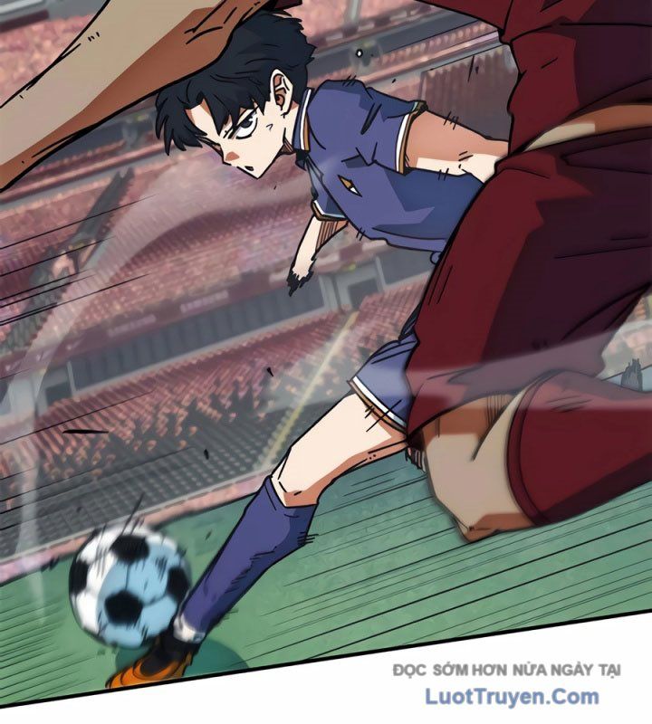 Tôi Bị Hiểu Lầm Là Siêu Sao Trên Sân Cỏ Chapter 37 - 132