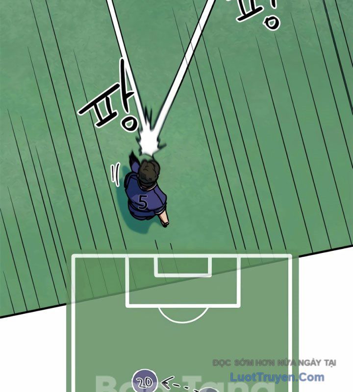 Tôi Bị Hiểu Lầm Là Siêu Sao Trên Sân Cỏ Chapter 37 - 135