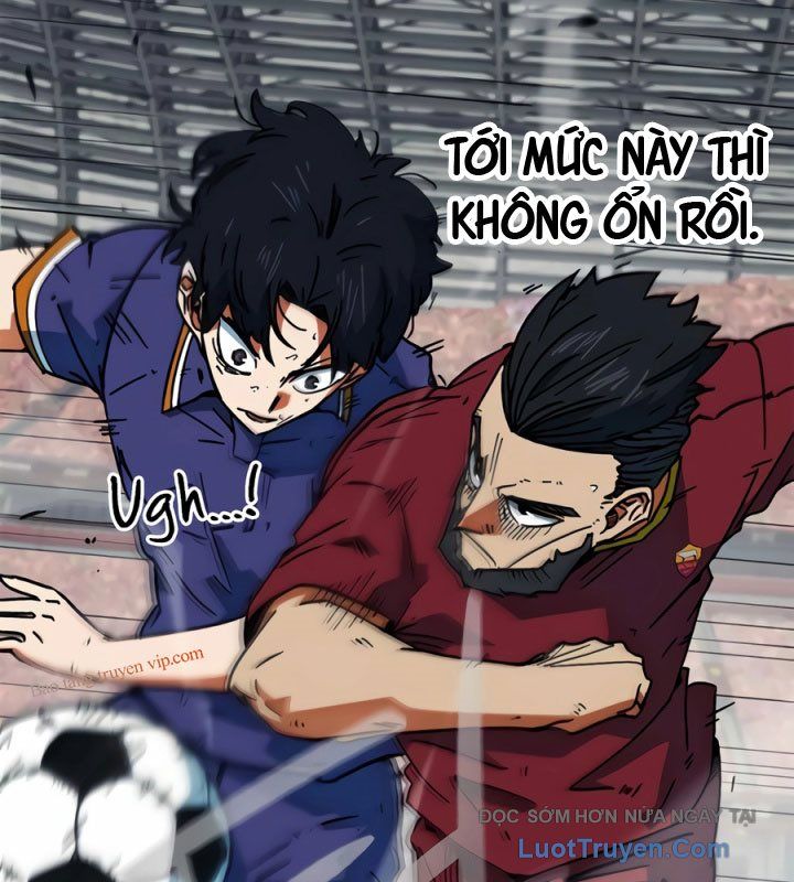 Tôi Bị Hiểu Lầm Là Siêu Sao Trên Sân Cỏ Chapter 37 - 141