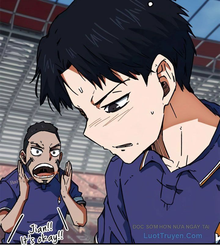 Tôi Bị Hiểu Lầm Là Siêu Sao Trên Sân Cỏ Chapter 37 - 16