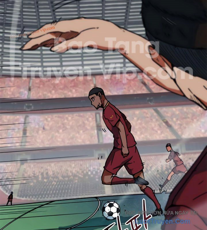 Tôi Bị Hiểu Lầm Là Siêu Sao Trên Sân Cỏ Chapter 37 - 151