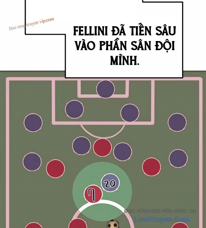 Tôi Bị Hiểu Lầm Là Siêu Sao Trên Sân Cỏ Chapter 37 - 153