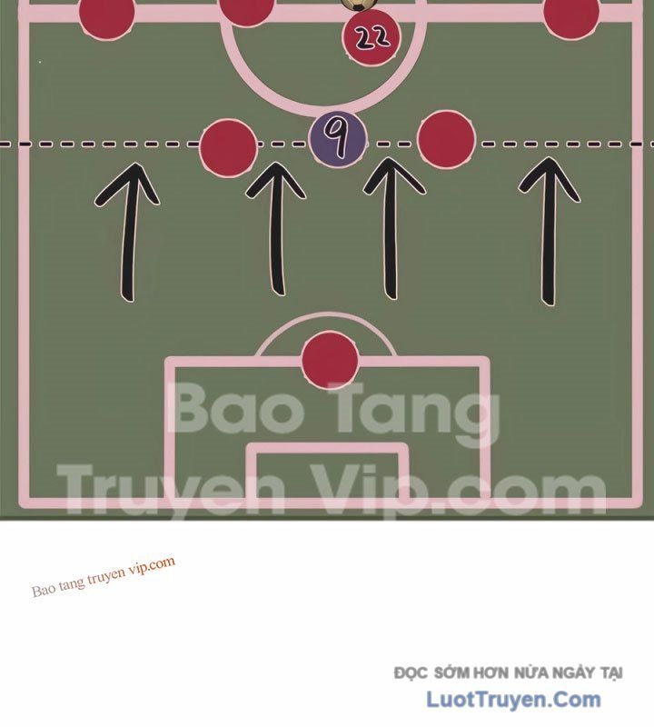 Tôi Bị Hiểu Lầm Là Siêu Sao Trên Sân Cỏ Chapter 37 - 154