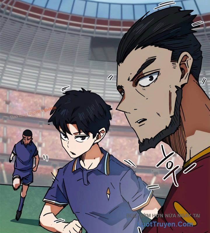 Tôi Bị Hiểu Lầm Là Siêu Sao Trên Sân Cỏ Chapter 37 - 156
