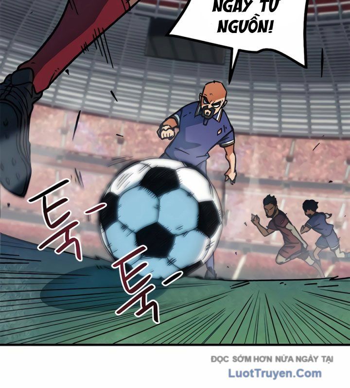 Tôi Bị Hiểu Lầm Là Siêu Sao Trên Sân Cỏ Chapter 37 - 159