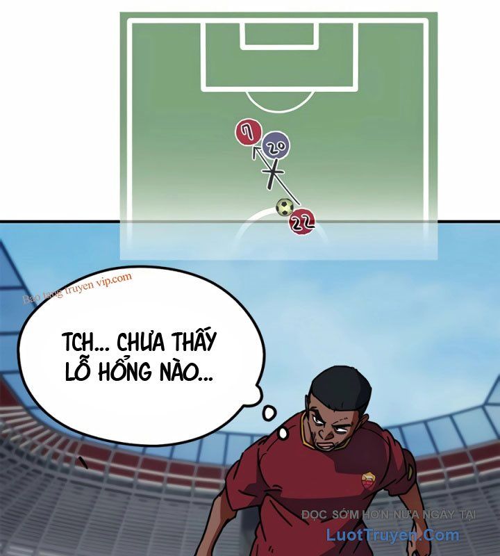 Tôi Bị Hiểu Lầm Là Siêu Sao Trên Sân Cỏ Chapter 37 - 163