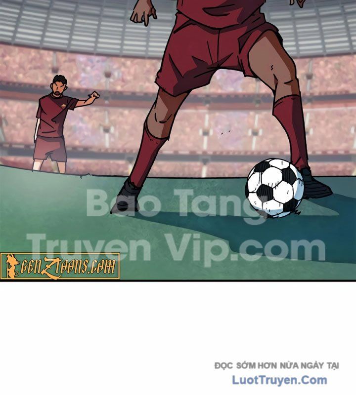 Tôi Bị Hiểu Lầm Là Siêu Sao Trên Sân Cỏ Chapter 37 - 164