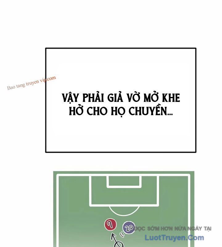 Tôi Bị Hiểu Lầm Là Siêu Sao Trên Sân Cỏ Chapter 37 - 165