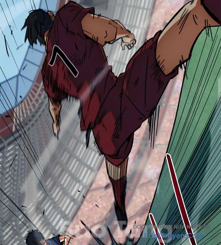 Tôi Bị Hiểu Lầm Là Siêu Sao Trên Sân Cỏ Chapter 37 - 169