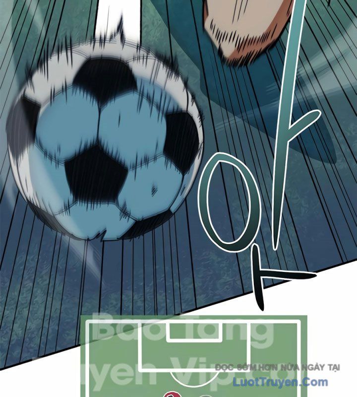 Tôi Bị Hiểu Lầm Là Siêu Sao Trên Sân Cỏ Chapter 37 - 176