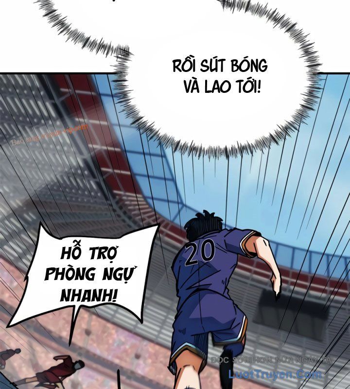 Tôi Bị Hiểu Lầm Là Siêu Sao Trên Sân Cỏ Chapter 37 - 178