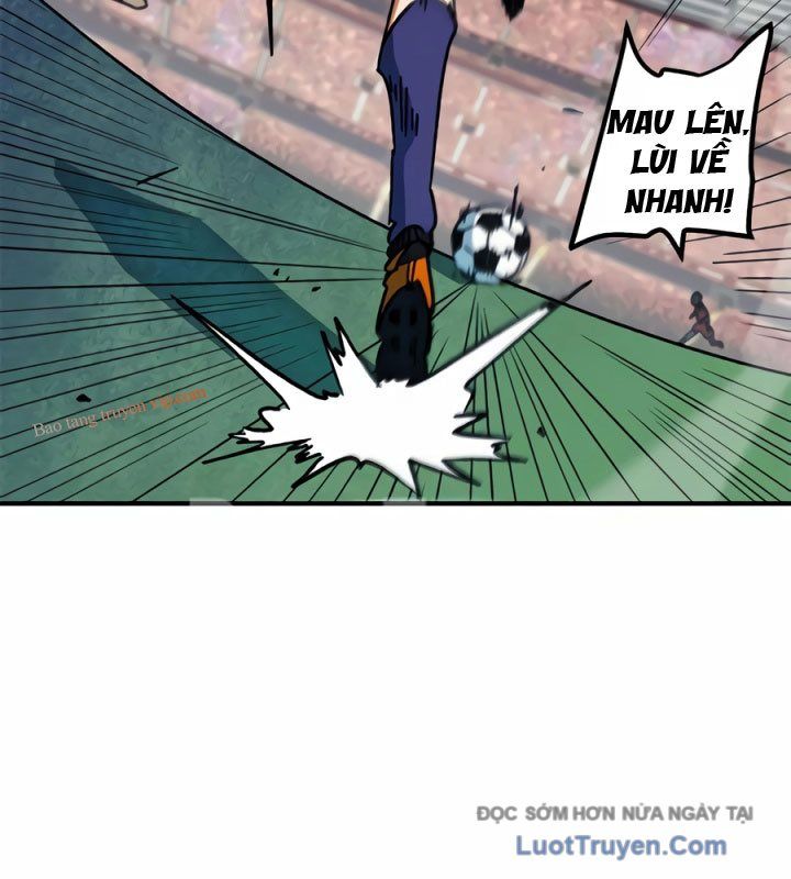 Tôi Bị Hiểu Lầm Là Siêu Sao Trên Sân Cỏ Chapter 37 - 179
