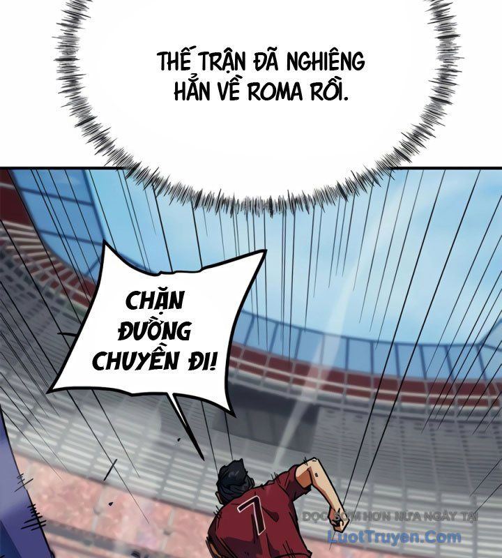 Tôi Bị Hiểu Lầm Là Siêu Sao Trên Sân Cỏ Chapter 37 - 19