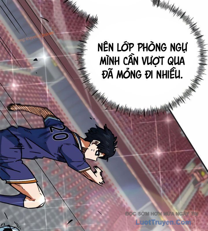 Tôi Bị Hiểu Lầm Là Siêu Sao Trên Sân Cỏ Chapter 37 - 181
