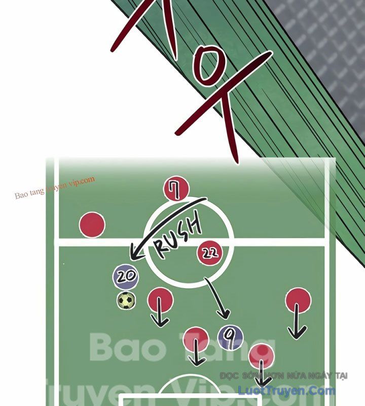 Tôi Bị Hiểu Lầm Là Siêu Sao Trên Sân Cỏ Chapter 37 - 183