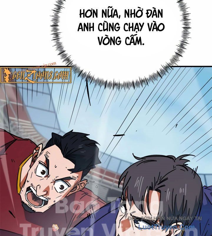 Tôi Bị Hiểu Lầm Là Siêu Sao Trên Sân Cỏ Chapter 37 - 185