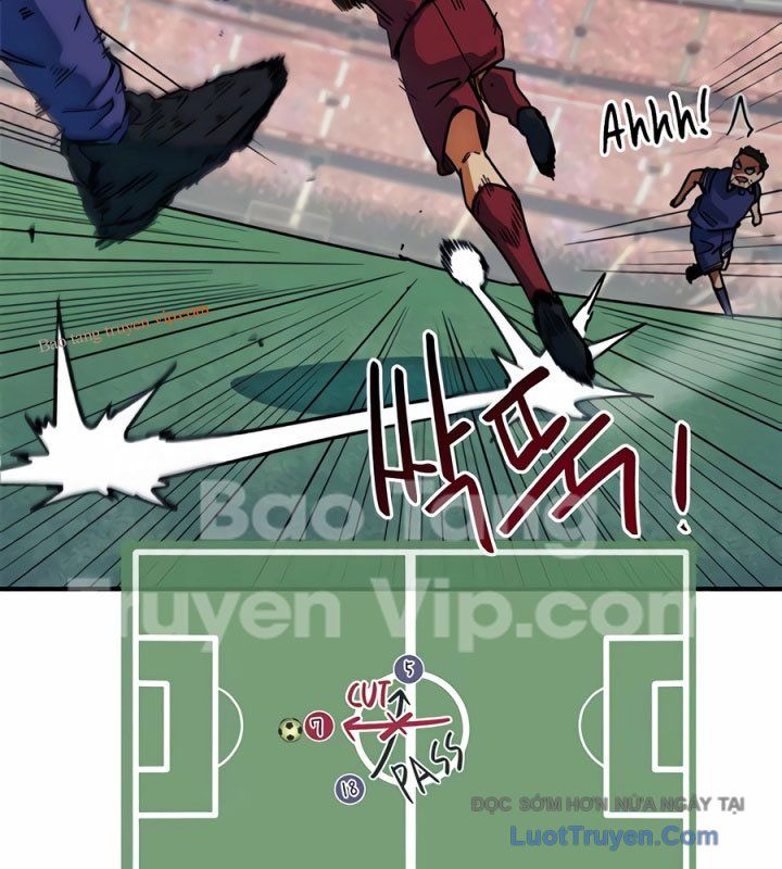 Tôi Bị Hiểu Lầm Là Siêu Sao Trên Sân Cỏ Chapter 37 - 20