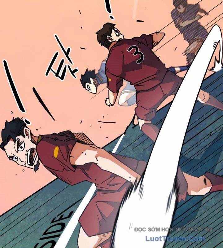 Tôi Bị Hiểu Lầm Là Siêu Sao Trên Sân Cỏ Chapter 37 - 191