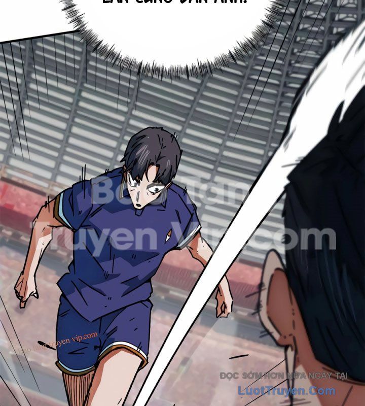 Tôi Bị Hiểu Lầm Là Siêu Sao Trên Sân Cỏ Chapter 37 - 195