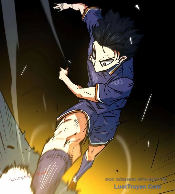 Tôi Bị Hiểu Lầm Là Siêu Sao Trên Sân Cỏ Chapter 37 - 201