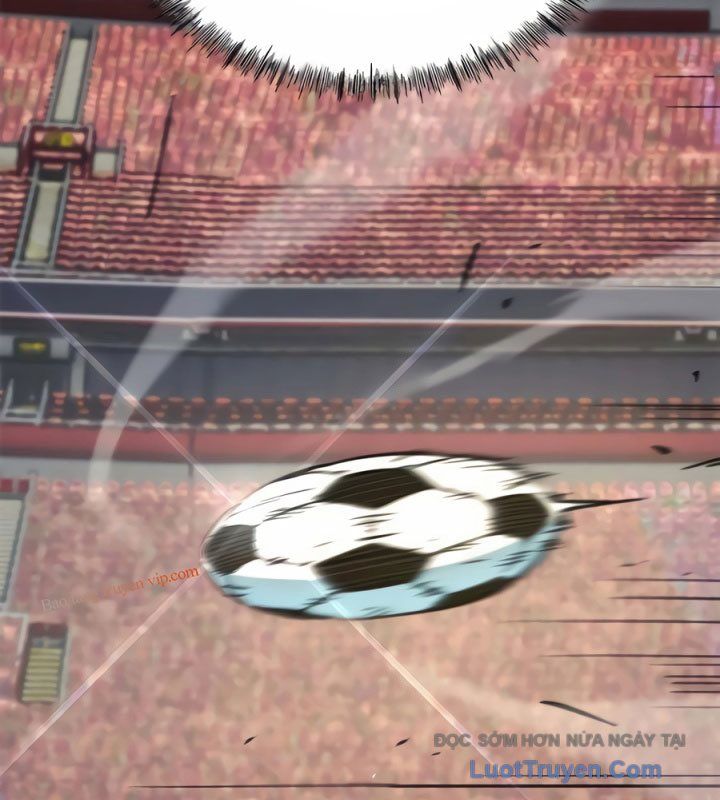 Tôi Bị Hiểu Lầm Là Siêu Sao Trên Sân Cỏ Chapter 37 - 204