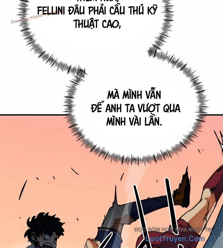 Tôi Bị Hiểu Lầm Là Siêu Sao Trên Sân Cỏ Chapter 37 - 22