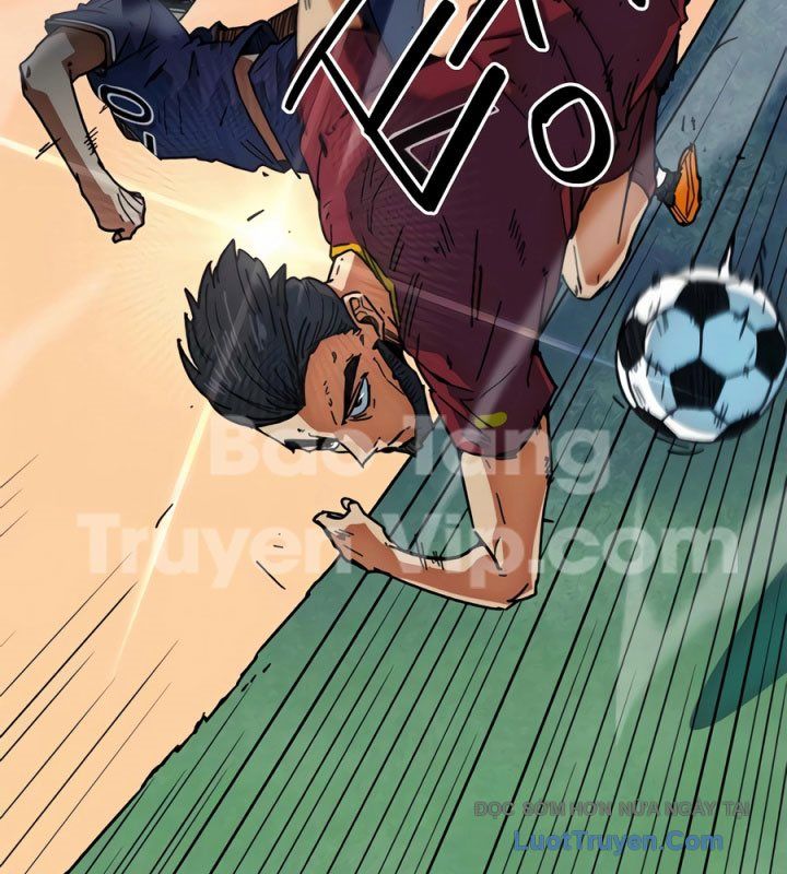 Tôi Bị Hiểu Lầm Là Siêu Sao Trên Sân Cỏ Chapter 37 - 23