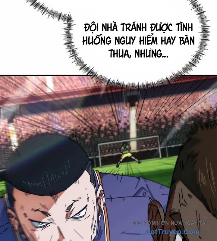 Tôi Bị Hiểu Lầm Là Siêu Sao Trên Sân Cỏ Chapter 37 - 25