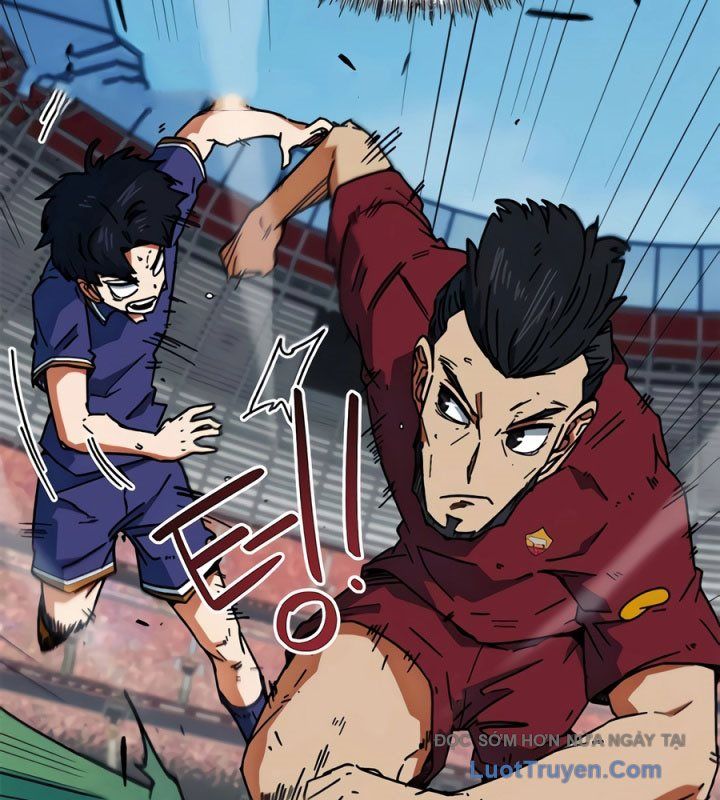 Tôi Bị Hiểu Lầm Là Siêu Sao Trên Sân Cỏ Chapter 37 - 28