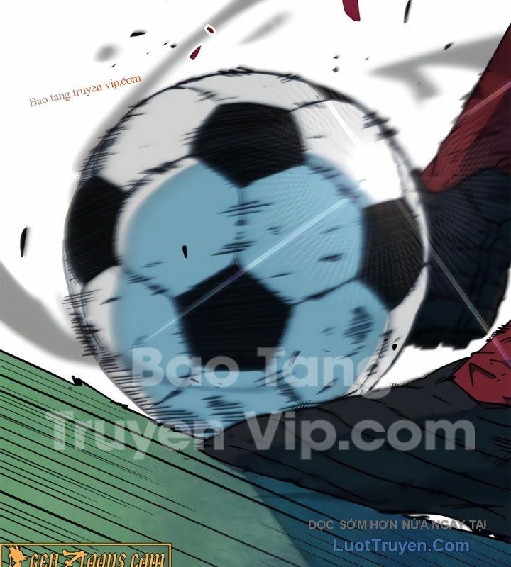 Tôi Bị Hiểu Lầm Là Siêu Sao Trên Sân Cỏ Chapter 37 - 4