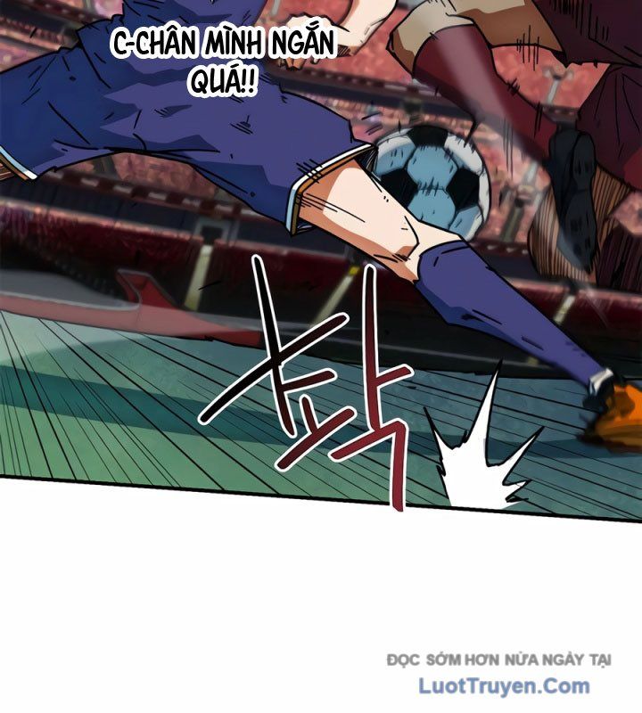 Tôi Bị Hiểu Lầm Là Siêu Sao Trên Sân Cỏ Chapter 37 - 31