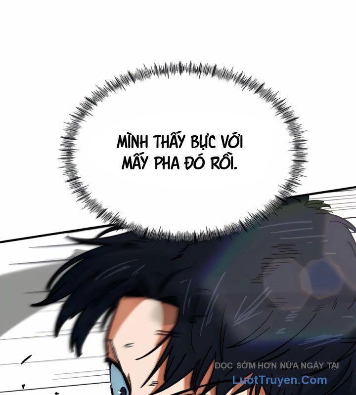 Tôi Bị Hiểu Lầm Là Siêu Sao Trên Sân Cỏ Chapter 37 - 32