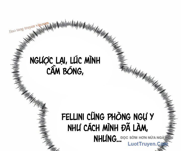 Tôi Bị Hiểu Lầm Là Siêu Sao Trên Sân Cỏ Chapter 37 - 34