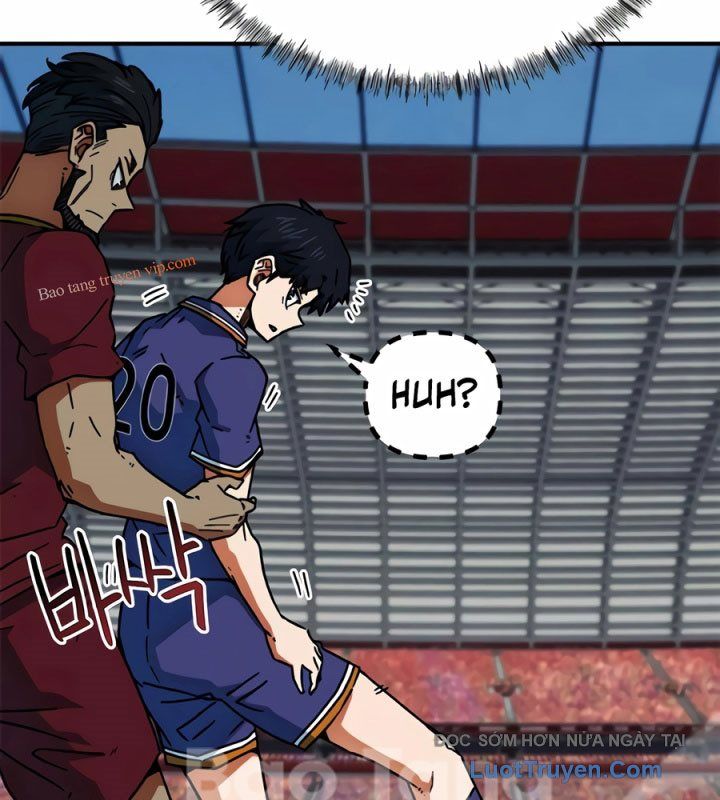 Tôi Bị Hiểu Lầm Là Siêu Sao Trên Sân Cỏ Chapter 37 - 35