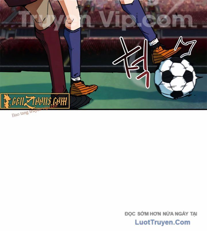 Tôi Bị Hiểu Lầm Là Siêu Sao Trên Sân Cỏ Chapter 37 - 36