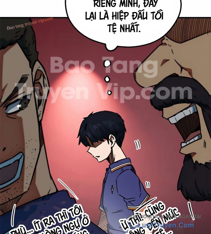 Tôi Bị Hiểu Lầm Là Siêu Sao Trên Sân Cỏ Chapter 37 - 42