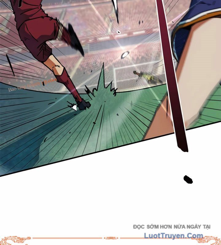 Tôi Bị Hiểu Lầm Là Siêu Sao Trên Sân Cỏ Chapter 37 - 7