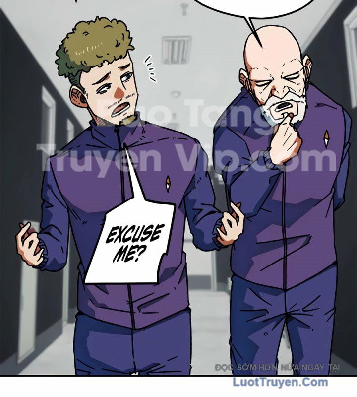 Tôi Bị Hiểu Lầm Là Siêu Sao Trên Sân Cỏ Chapter 37 - 67