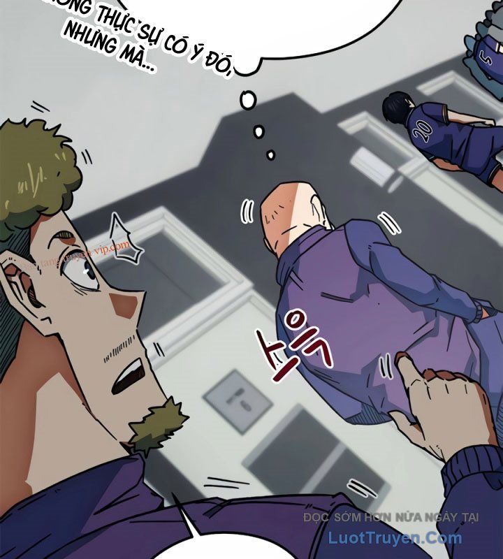 Tôi Bị Hiểu Lầm Là Siêu Sao Trên Sân Cỏ Chapter 37 - 79
