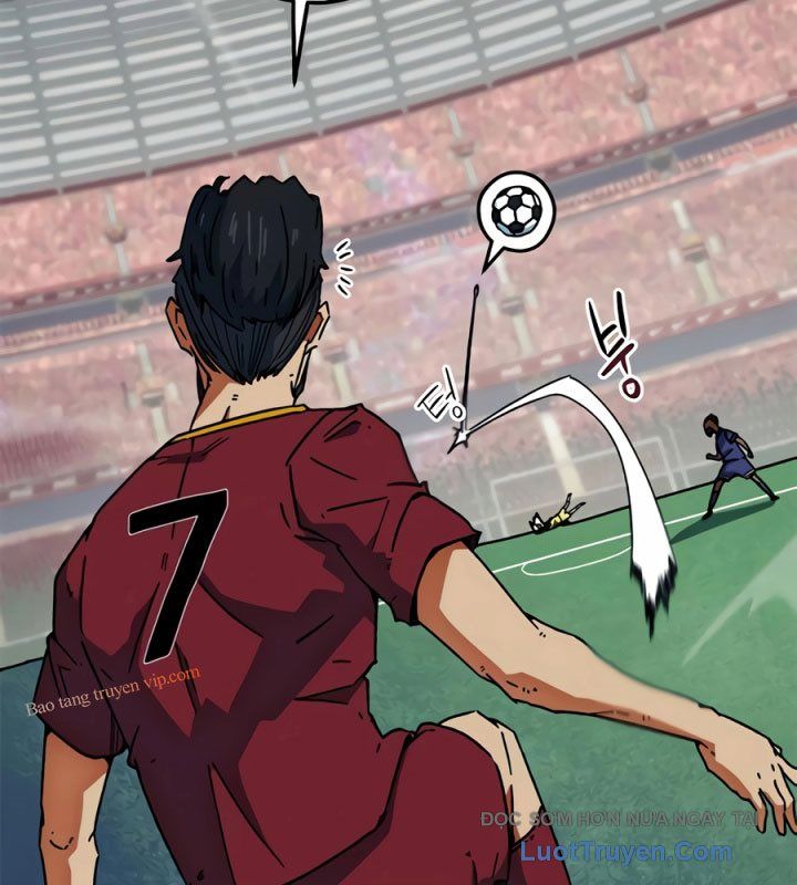 Tôi Bị Hiểu Lầm Là Siêu Sao Trên Sân Cỏ Chapter 37 - 9