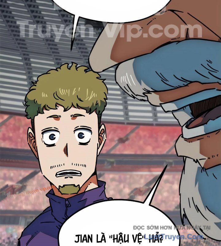 Tôi Bị Hiểu Lầm Là Siêu Sao Trên Sân Cỏ Chapter 37 - 97