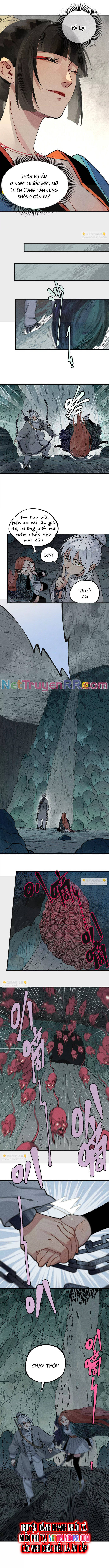Địa Tạng Đông Phương Chapter 28 - 7