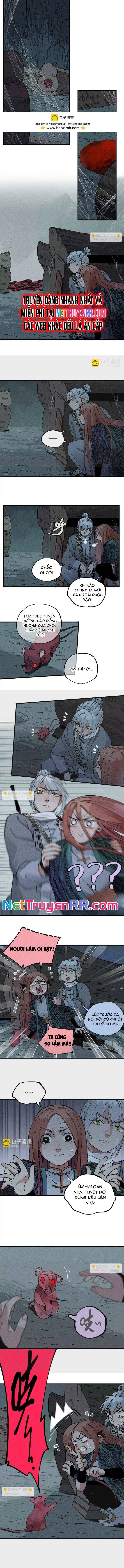 Địa Tạng Đông Phương Chapter 29 - 1