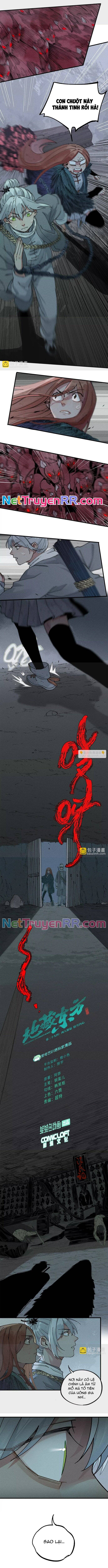Địa Tạng Đông Phương Chapter 29 - 2