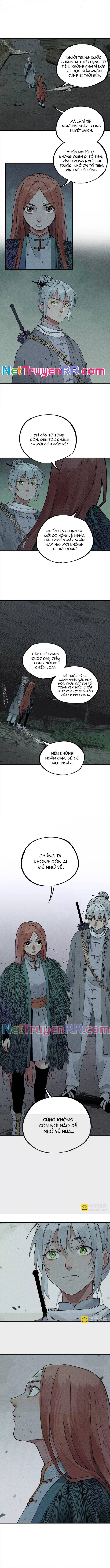 Địa Tạng Đông Phương Chapter 29 - 5