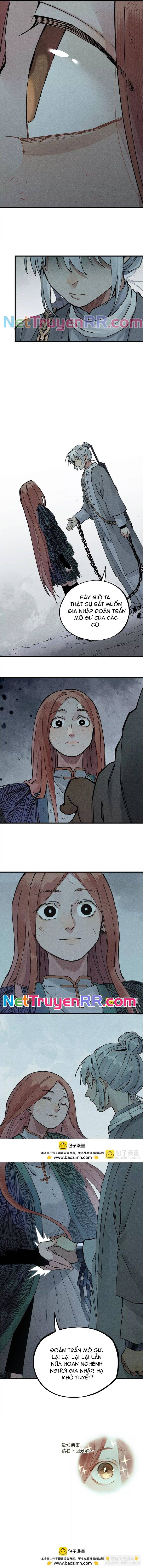 Địa Tạng Đông Phương Chapter 29 - 6