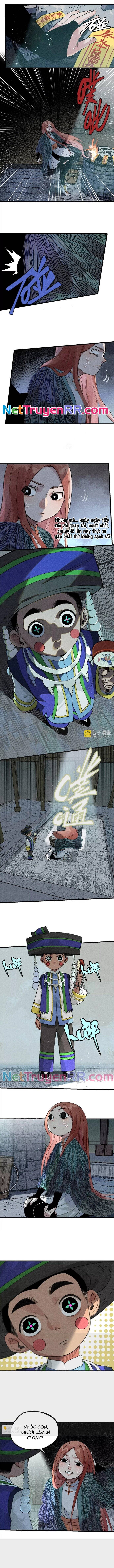 Địa Tạng Đông Phương Chapter 32 - 2