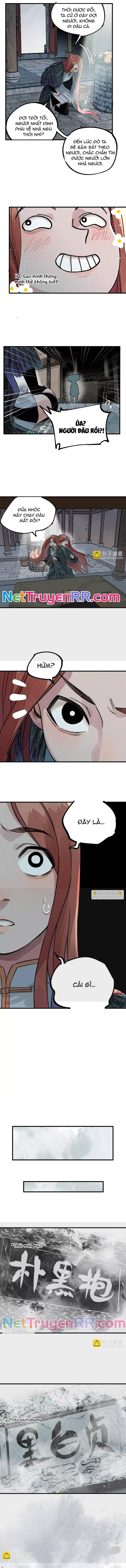 Địa Tạng Đông Phương Chapter 32 - 5