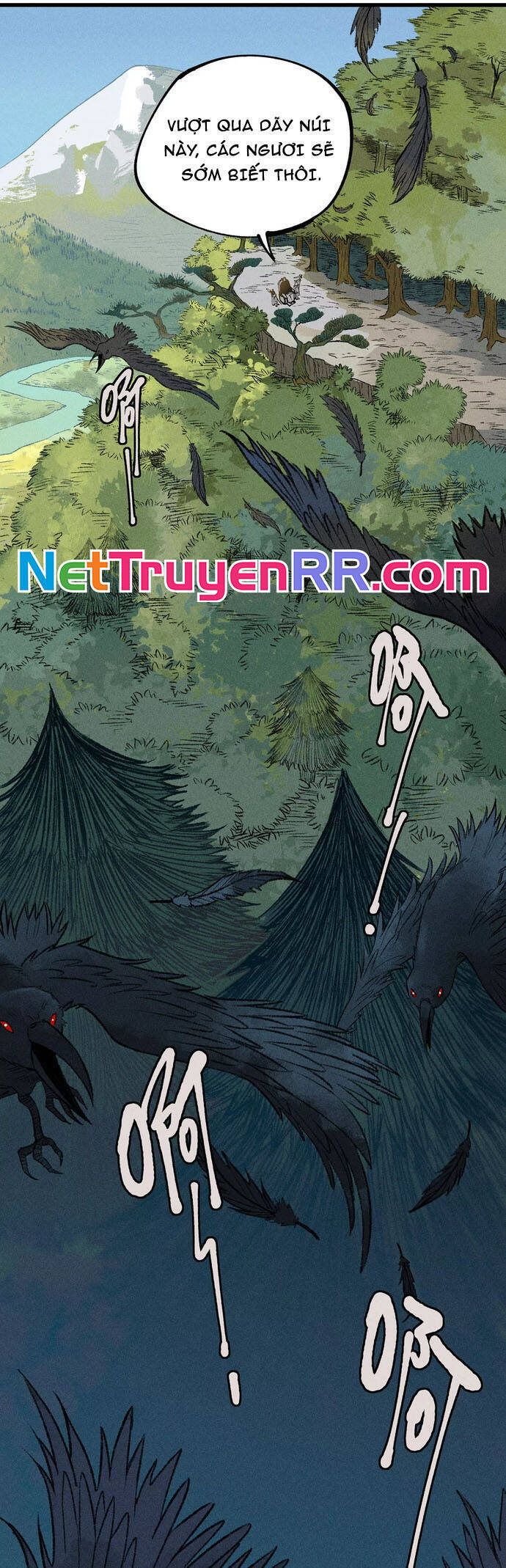 Địa Tạng Đông Phương Chapter 34 - 7