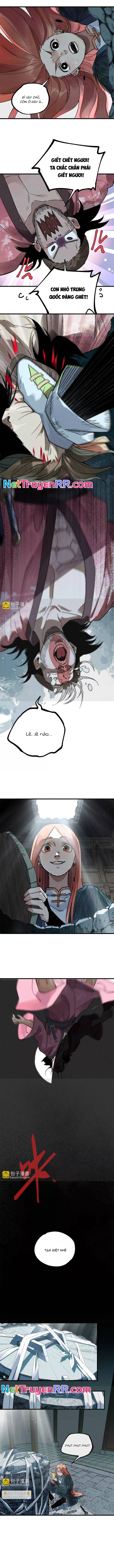 Địa Tạng Đông Phương Chapter 36 - 7